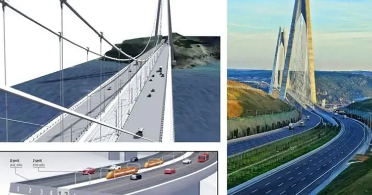 İstanbul ulaşımında yeni dönem! İki havalimanı birbirine bağlanıyor