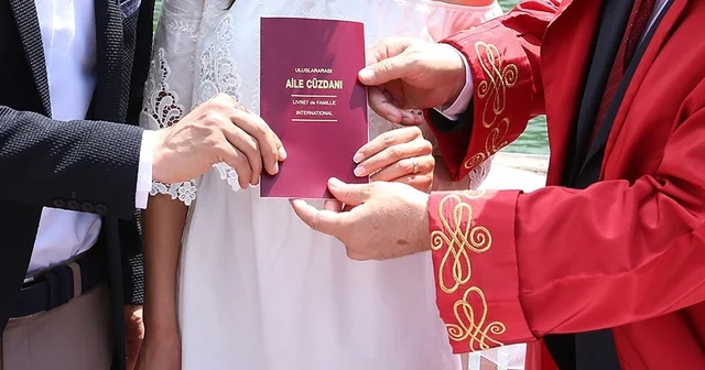 Muğla, boşanmada Türkiye dördüncüsü Muğla Haberleri