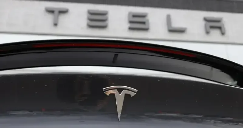 AB de Tesla satışlarının düşüşü devam ediyor Dünya Haberleri