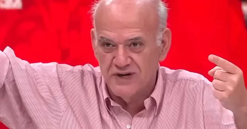 Ahmet Çakar dan Fenerbahçe nin beraberliği sonrası çarpıcı yorum: Stadı başka yere taşıyın