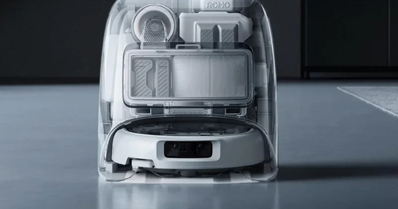 Yazılım mühendisi süpürgesiyle oynarken, robot ordusunun başına geçti: Tek bir kodla 7 bin evin içine girdi Sözcü Gazetesi