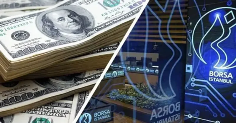 Borsada yılbaşından bu yana yüzde 25 prim: Yen zirve yolunda mı?