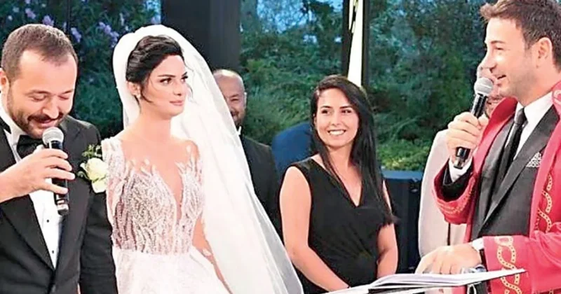 İtirafçının düğününü Aziz İhsan Aktaş yapmış Sözcü Gazetesi