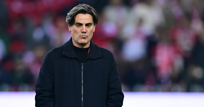Vincenzo Montella dan çarpıcı açıklama: İtalya ya dönecek mi? Futbol Haberleri