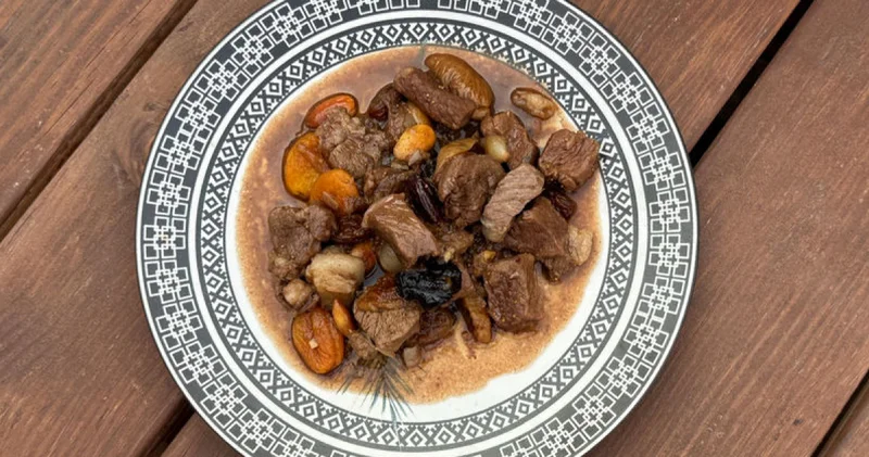 Fatih Sultan Mehmet in en sevdiği yemek: Mutancana