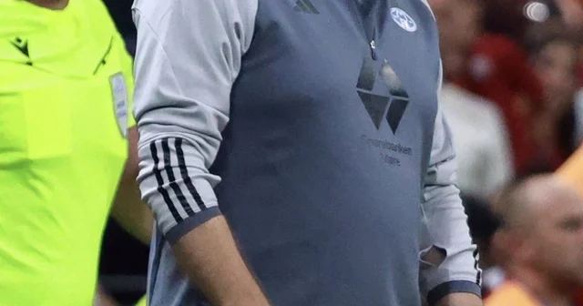 Erling Moe nin ikinci Türkiye macerası Kayseri Haberleri