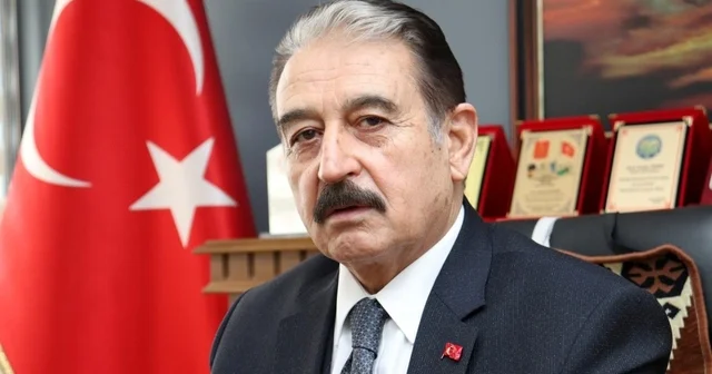 MESOB Başkanı Keskin: Korsan taşımacılığa karşı tarihi bir adım atıldı Malatya Haberleri