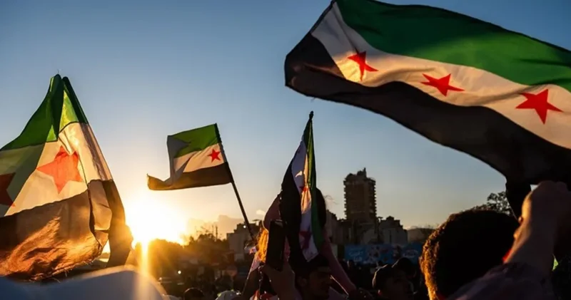 Suriye de elektronik sigara yasaklandı