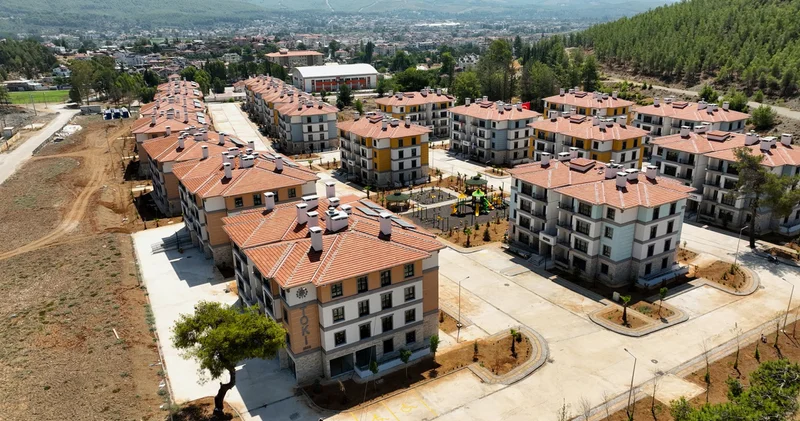 TOKİ Burdur kura çekimi ne zaman? TOKİ Burdur kura çekimi sonuçları ve isim listesi açıklandı mı?