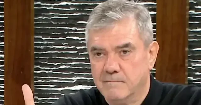 Ramazan süslemelerine karşı çıkan Yılmaz Özdil: Kutlama Şeker Bayramı nda yapılır VİDEO İZLE