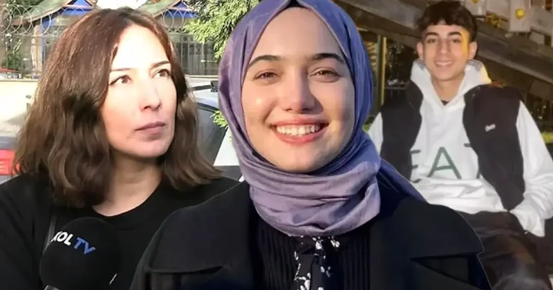 Fatma Zehra Kınık ın cezasına “Bir canın bedeli iki yıl mı?” diye isyan etmişti! Anneden sürpriz hamle