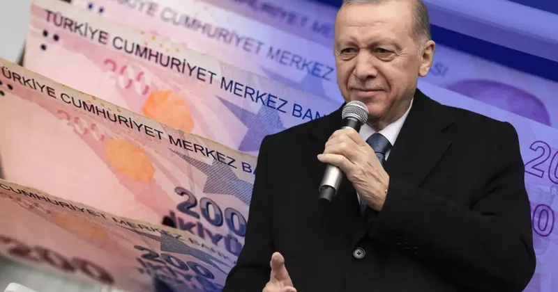 Teşkilatlar mesajı alıp aktardı: Milyonların dört gözle beklediği maaş düzenlemesi için düğmeye basılıyor