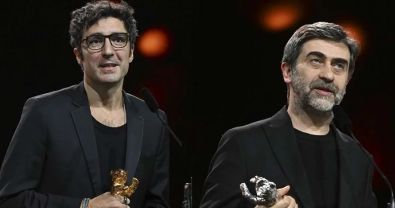 Berlin den ödülle dönen Sarı Zarflar ve Kurtuluş un vizyon tarihleri belli oldu