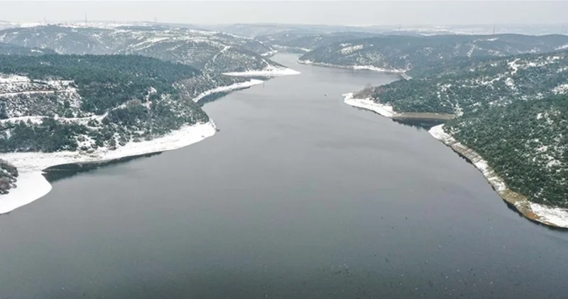 İSKİ 24 Şubat baraj doluluk oranı: İstanbul barajlarında son durum ne?