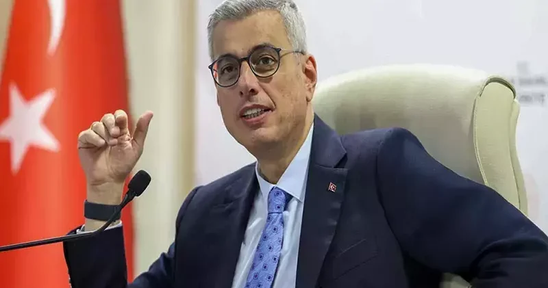 Bakan Memişoğlu: E Devlet ve E Nabız üzerinden 64 bin vatandaş organ bağışçısı oldu