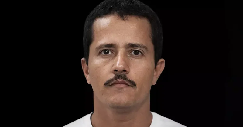 Sevgiliyle son buluşma, El Mencho nun sonu olmuş!