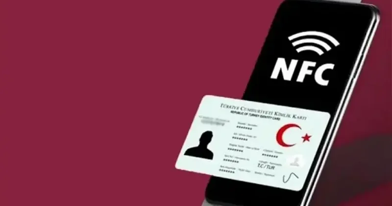 Telefonda NFC özelliği nasıl açılır? NFC olup olmadığı nasıl anlaşılır? Son Dakika Haberleri