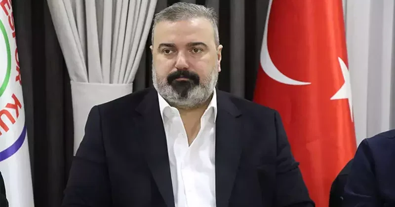 Rizespor Başkanı İbrahim Turgut: Arzu ettiğimiz noktada değiliz Fanatik Gazetesi Futbol Haberleri Spor