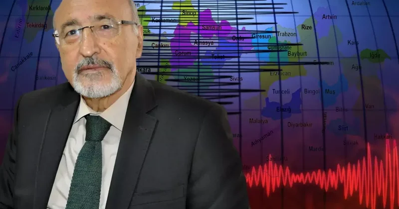 Deprem üretmez denilen bölge için uzmanından kritik uyarı