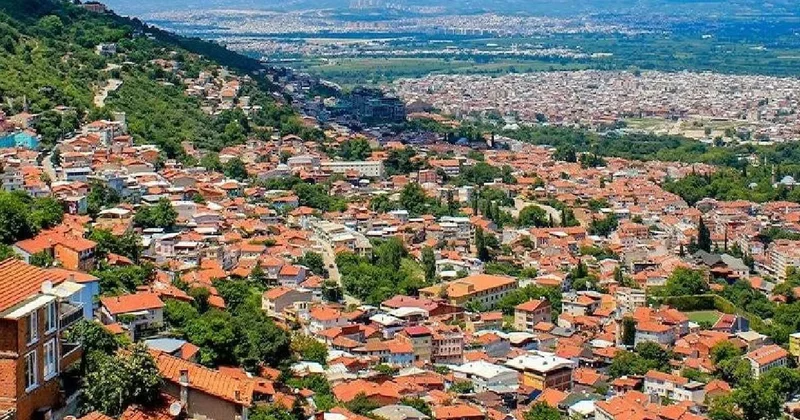 İstanbul, Ankara ve İzmir i solladı: Türkiye nin yaşam kalitesi en yüksek şehri belli oldu Sözcü Gazetesi