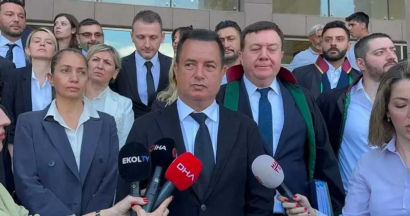 Acun Ilıcalı hakkında bahis kararı
