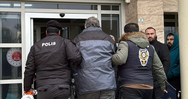 Sakaraltı Sakarüstü sanal medya hesabına yönelik ikinci dalga operasyonu: 8 gözaltı Muğla Haberleri