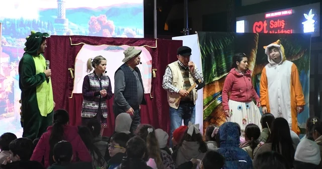 İznikli minikler Ramazan akşamlarında buluşuyor Bursa Haberleri