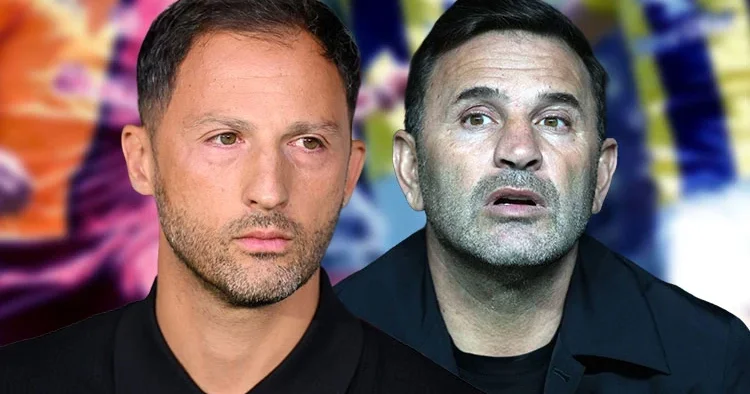 Fenerbahçe, Galatasaray’dan transfer yapıyor! Eşyalarını topladı