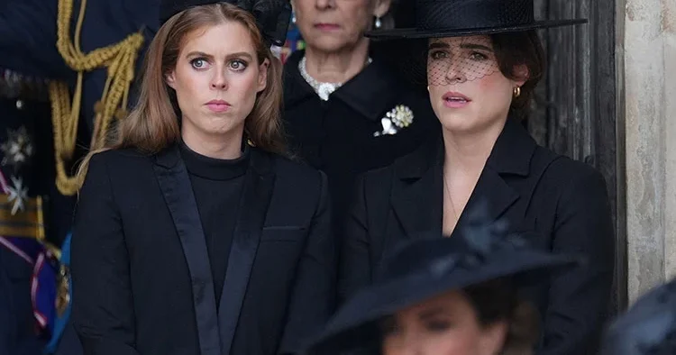 Babalarının günahları onların sırtında yük oldu… Ailenin sessiz prensesleri için zor dönemeç: Sadakat ve miras arasında kaldılar