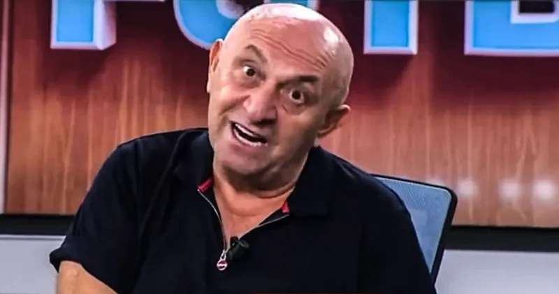 Sinan Engin Juventus Galatasaray maçının sonucunu duyurdu