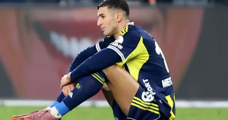 Fenerbahçe de kırmızı alarm