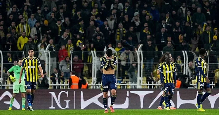 Fred: Çok korkunç ve kötü hissediyorum!