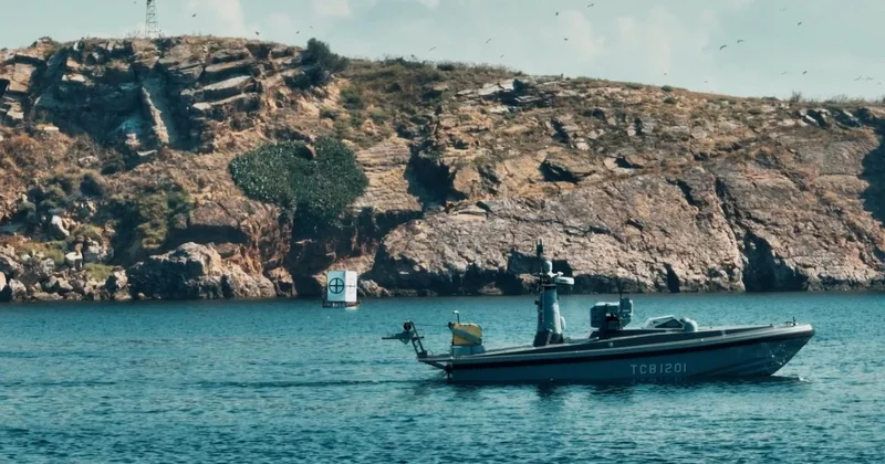 Mavi Vatan’a yeni güç: SANCAR SİDA