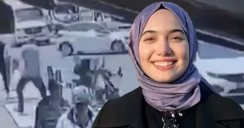 Bir canın bedeli bu mu? Diyerek isyan eden anne şikayetinden vazgeçti Sözcü Gazetesi