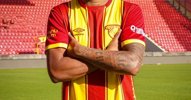 Göztepe nin yeni hücumcularından ses yok İzmir Haberleri