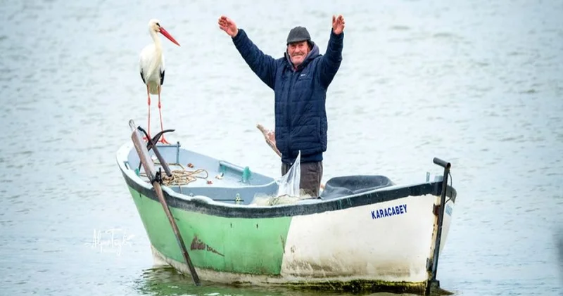 Adem Amca ya sürpriz! Yaren yok ama eşi Nazlı yuvada...