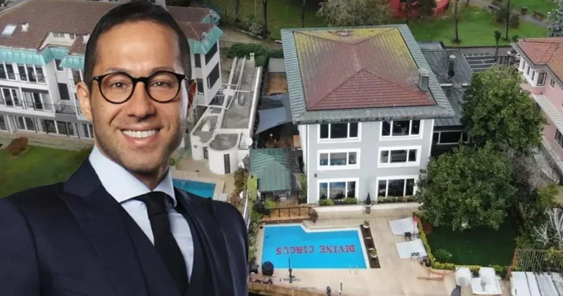 Garipoğlu nun uyuşturucu partilerindeki torbacı nın kim olduğu ortaya çıktı