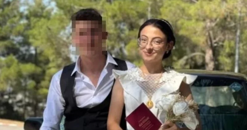 Son dakika: Burdur haberleri: Evli çifti ayıran kaza... Düğün aracı, cenaze aracı oldu! Son dakika haberleri