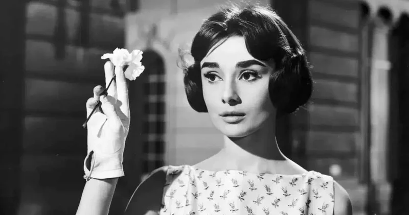 Yeni Audrey Hepburn belli oldu