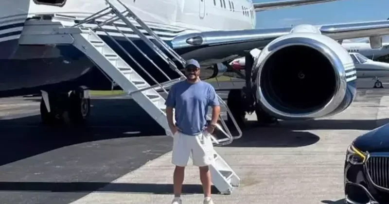 Türk iş insanı Google ın CEO sundan satın aldı! Milyarderler ligine giriş yaptı...