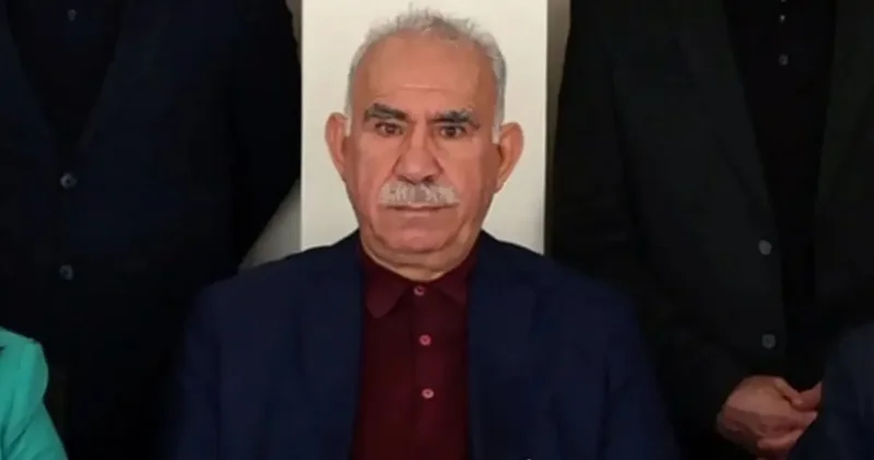Öcalan dan yeni çağrı iddiası! Tarih ayrıntısı dikkat çekti