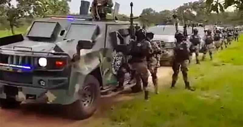 El Menco öldü, ortaklık bozuldu: Kartel iç savaşı adım adım geliyor Sözcü Gazetesi