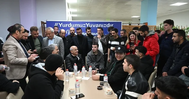 Başkan Er: Malatya yı sporla, kültürle, sanatla ve eğitimle büyütmeye devam edeceğiz Malatya Haberleri