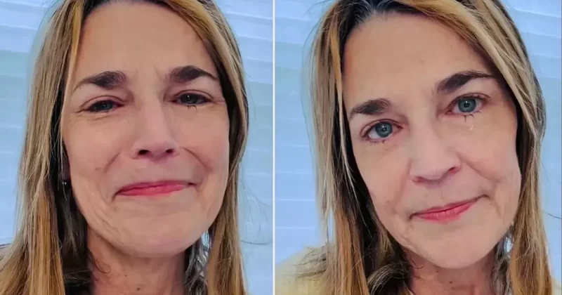 Savannah Guthrie den kayıp annesi için 1 milyon dolar ödül!