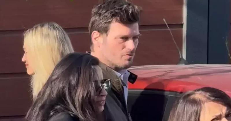 Halit Yukay davasında kritik tanık: Kıvanç Tatlıtuğ adliyede