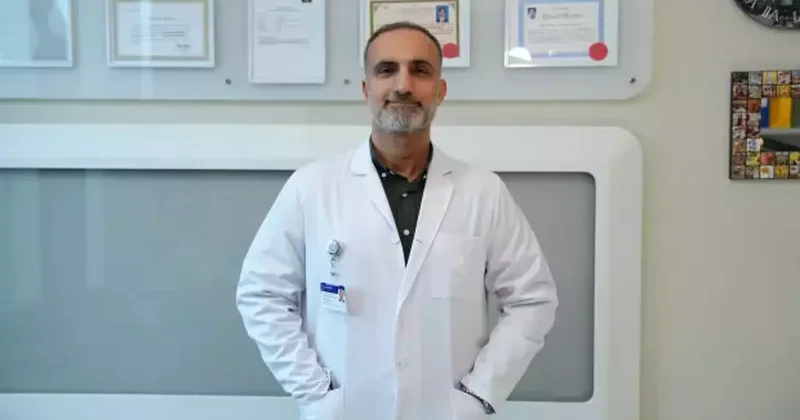 Prof. Dr. Tuğrul: Dünyanız dönüyor, kulağınız tıkanıyorsa sebebi meniere olabilir