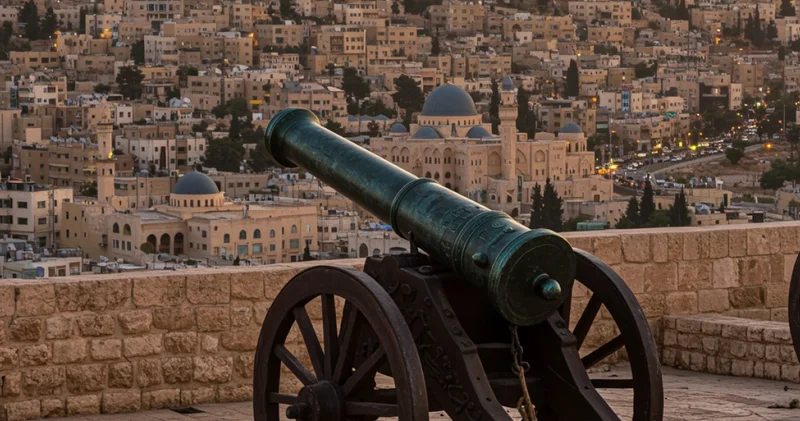 İftarı müjdeleyen ses: Ramazan topu geleneği nerede başladı?