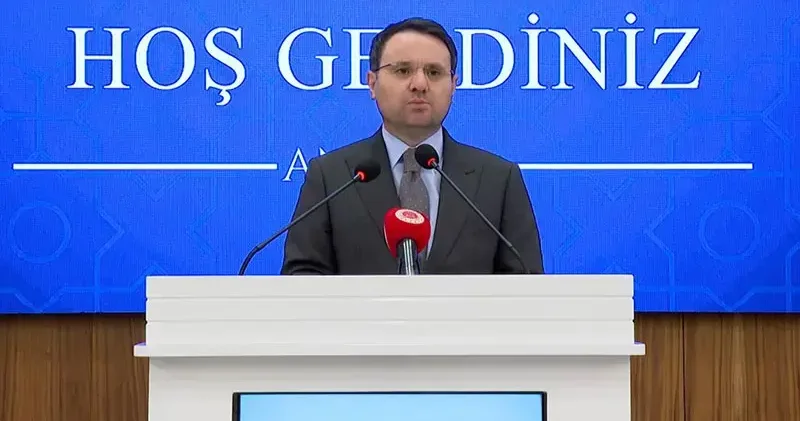 Bakan Gürlek: Yargı bağımsızlığı bizim için bir temenni değil, vazgeçilmez bir ilkedir