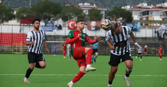 Nazillispor da yine çekilme iddiası Aydın Haberleri