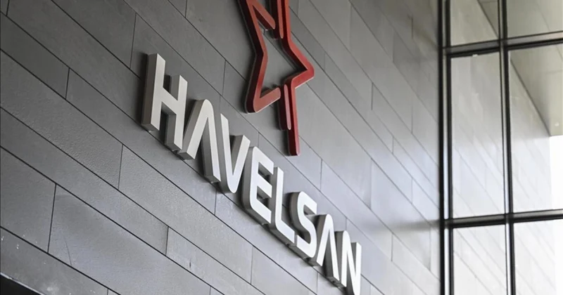 HAVELSAN, geleceğin harekat ortamını hazırlıyor